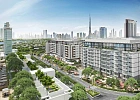 Sobha Hartland (MBR)