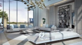 Виллы Bada Al Jubail at Jubail Island Abu-Dhabi фото 7