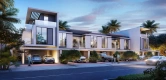 Таунхаусы Damac Sun City at Dubai Land фото 2