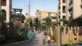 Квартиры Mjl Asayel by Meraas фото 6