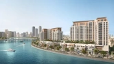 Квартиры Topaz Residences at Maryam Island фото 2