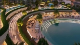 Квартиры Skyvue Stellar at Sobha Hartland 2 фото 5