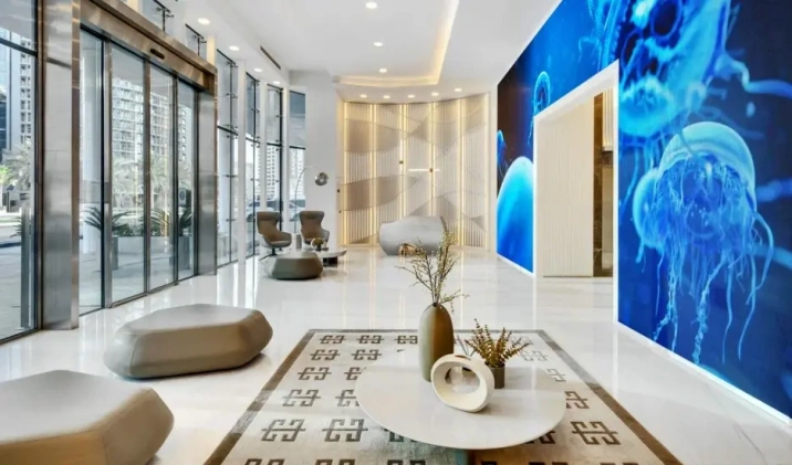Квартиры The Pad By Beyond at Business Bay фото 8