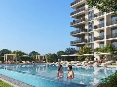 Квартиры Vista ridge at Dubai South фото 2 Квартиры Vista ridge at Dubai South фото 2