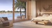 Виллы Coral Living Collection Villas at Palm Jebel Ali фото 6