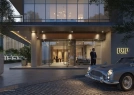 Квартиры Residences Du Port at Dubai Marina фото 3