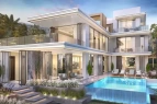 Таунхаусы Damac Islands at Dubai Land фото 3
