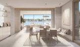 Виллы Coral Living Collection Villas at Palm Jebel Ali фото 5