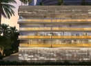 Квартиры The Sapphire By Damac at Sheikh Zayed Road фото 4