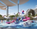 Квартиры Parkside Views at Dubai Hills Estate фото 7