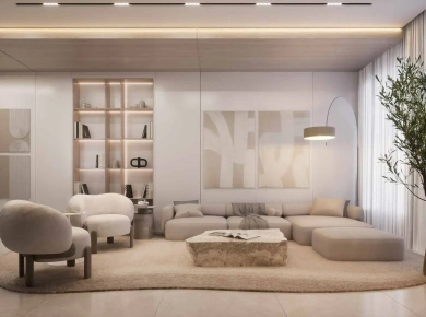 Квартиры Do Hotels and Residences at Dubai Islands фото 4 Квартиры Do Hotels and Residences at Dubai Islands фото 4