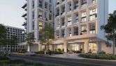 Квартиры Koro One at Sheikh Zayed Road фото 3