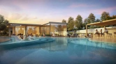 Виллы D-Villas at Jumeirah Golf Estate фото 2