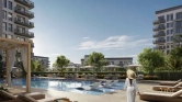 Квартиры Anbar Residences at Maryam Island фото 3
