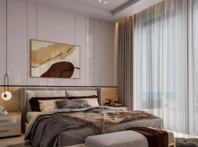 Квартиры Oceana at Fujairah фото 5 Квартиры Oceana at Fujairah фото 5