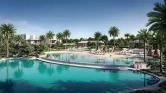 Виллы Mareva at The Oasis by Emaar at Dubai Investment Park фото 5