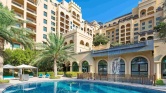 Квартиры Fairmont Residence at Palm Jumeirah фото 6