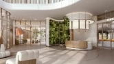 Квартиры Sha Residences at Al Jurf фото 10