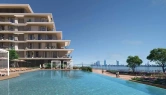Квартиры Bashayer Residences at Hudayriyat Island Abu-Dhabi фото 2