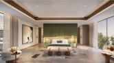 Виллы Nawayef Heights East Hill at Hudayriyat Island Abu-Dhabi фото 9