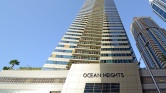 Квартиры Damac Ocean Heights фото 7