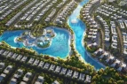 Таунхаусы Damac Islands at Dubai Land фото 6