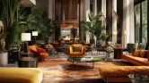 Квартиры The Arthouse at Saadiyat Island фото 6