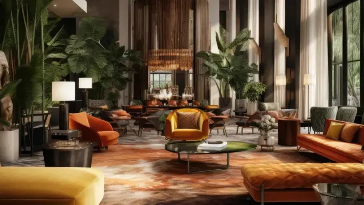 Квартиры The Arthouse at Saadiyat Island фото 6