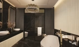 Квартиры Mallside Residence Curio Collection by Hilton at Dubai Hills Estate фото 10