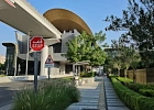 The Gardens Metro Station