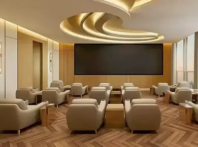 Офисы Shahrukhz by Danube at Al Sufouh фото 3