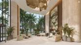 Квартиры Mirasol at Raha Island Mina AL Arab фото 10