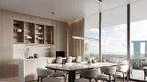 Квартиры SAAS Heights at Al Reem Island  Abu-Dhabi фото 6