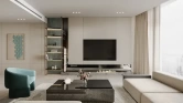Квартиры Binghatti Aquarise at Business Bay фото 9