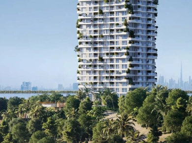 Квартиры Talea at Maritime City фото 2