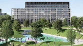 Квартиры Safa Park View at Aljada Sharjah фото 2