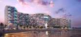 Квартиры Sora Beach Residences at Al Marjan Island фото 6