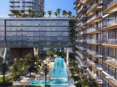 Квартиры Soto Grande at Al Hamra RAK фото 3 Квартиры Soto Grande at Al Hamra RAK фото 3