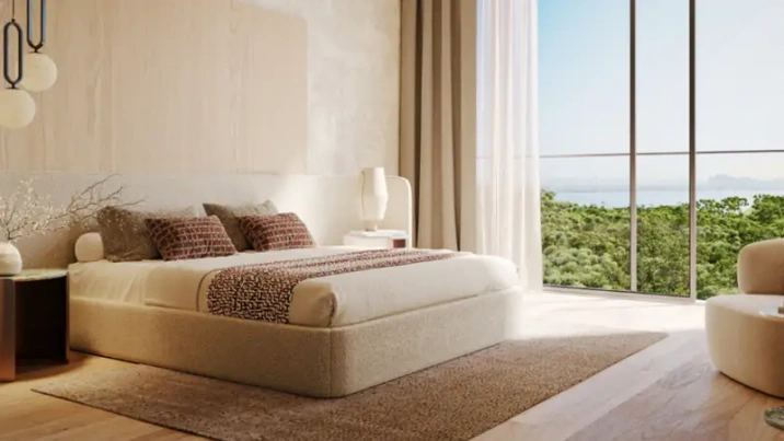 Квартиры Passo at Palm Jumeirah фото 8
