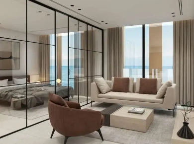 Квартиры Luzora Residence at Dubai Islands фото 5