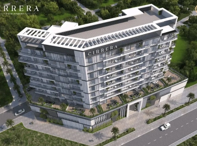 Квартиры Capital Horizon Terraces at Dubai Islands фото 3 Квартиры Capital Horizon Terraces at Dubai Islands фото 3