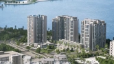 Квартиры Selina Bay at Yas Island фото 1