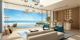 Квартиры Damac Shoreline at Al Marjan Island фото 6