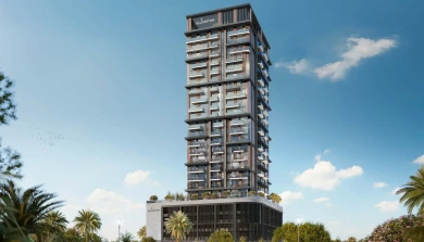 Квартиры Riverton House at MBR City фото 1