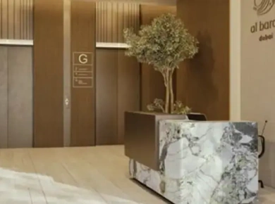 Квартиры The Lofts at Seventh Heaven at Al Barari фото 5 Квартиры The Lofts at Seventh Heaven at Al Barari фото 5