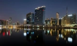 Квартиры The Pad By Beyond at Business Bay фото 2