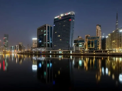 Квартиры The Pad By Beyond at Business Bay фото 2