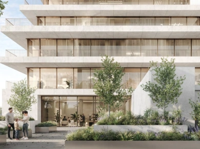 Квартиры Eden House The Canal фото 4