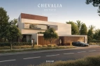 Виллы Chevalia Estates at Grand Polo Club & Resort at Dubai Investment Park 2 фото 2