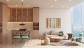Квартиры Octa Isle interiors by Missoni at Dubai Islands фото 5